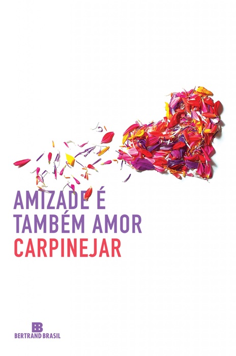 Amizade é também amor