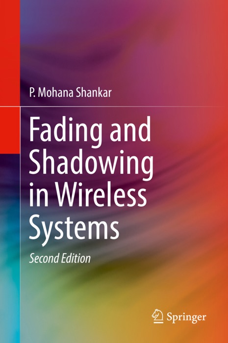 Fading and Shadowing in Wireless Systems