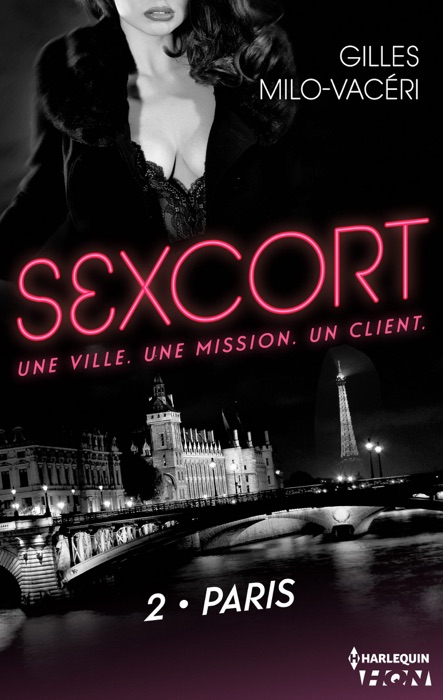 Sexcort - 2. Paris