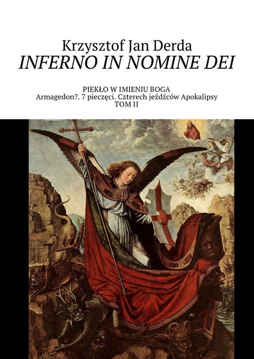 Inferno in nomine dei