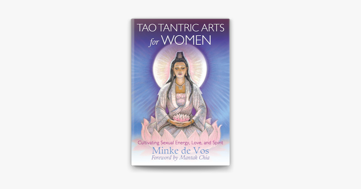‎tao Tantric Arts For Women On Apple Books 