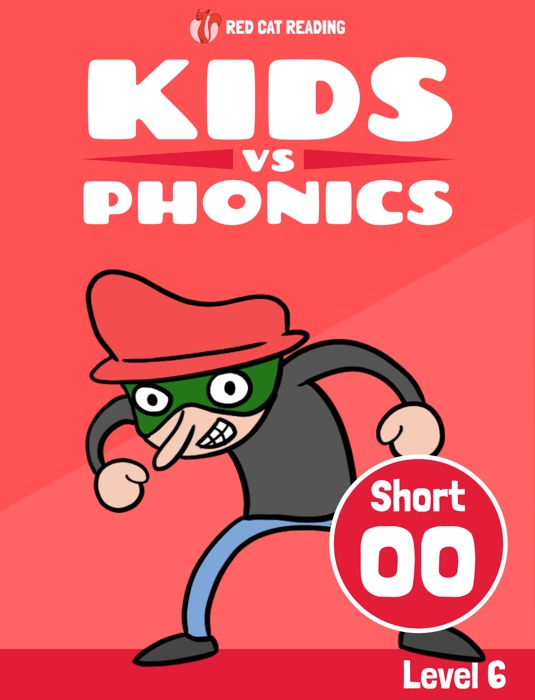 Learn Phonics: oo - Kids vs Phonics