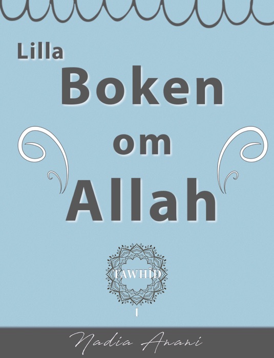 Lilla Boken Om Allah