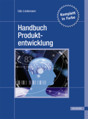 Handbuch Produktentwicklung - Udo Lindemann