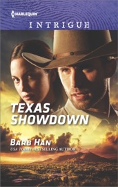 Texas Showdown - Barb Han by  Barb Han PDF Download