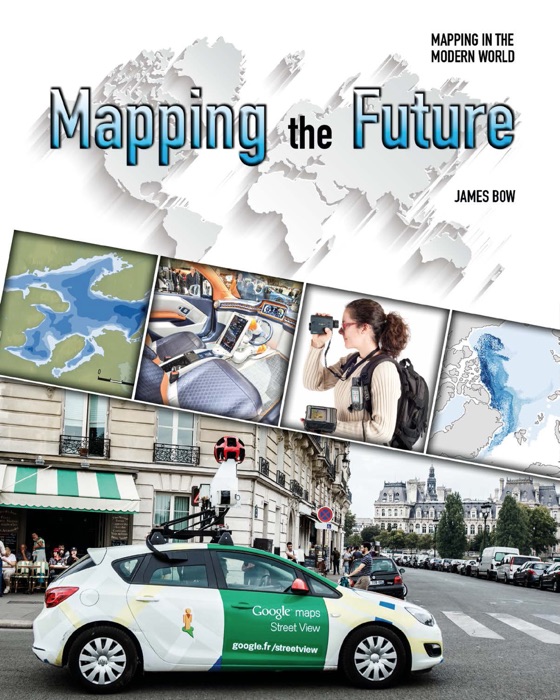 Mapping the Future