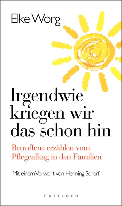 Irgendwie kriegen wir das schon hin …