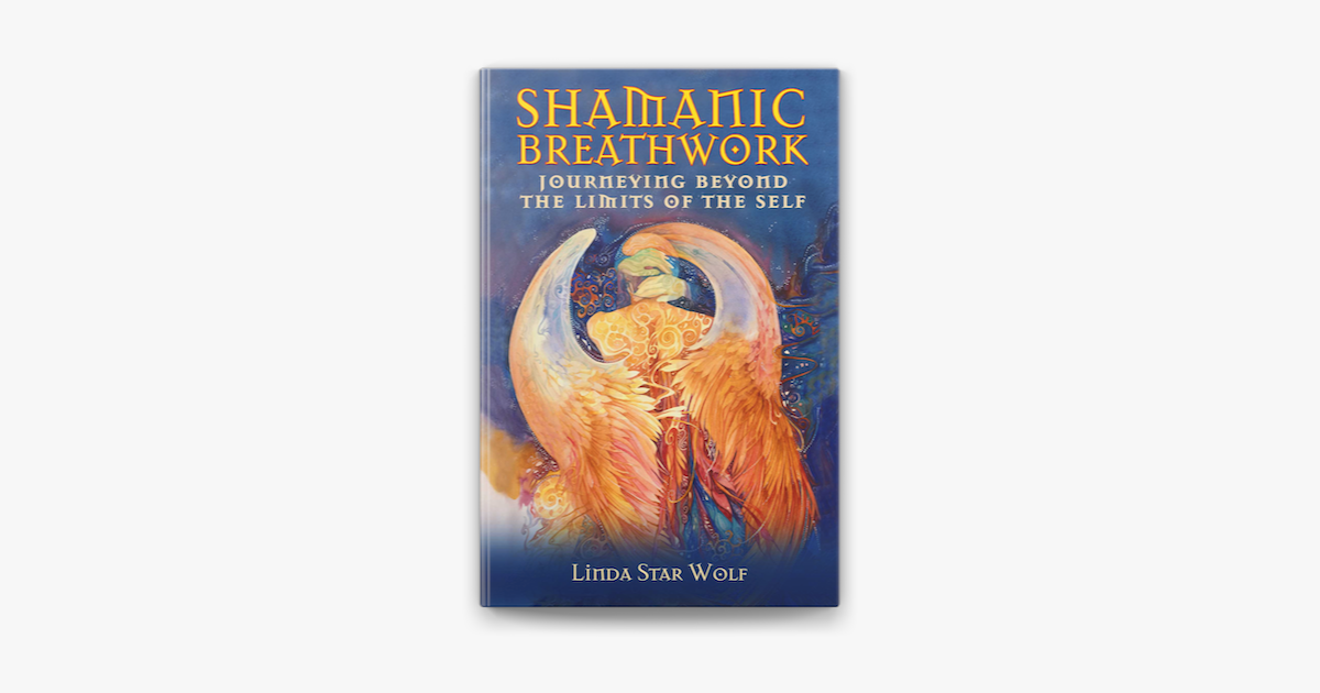 ‎Shamanic Breathwork on Apple Books