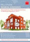 Fallstudie Neubau-Zinshaus - Stefan Scholz