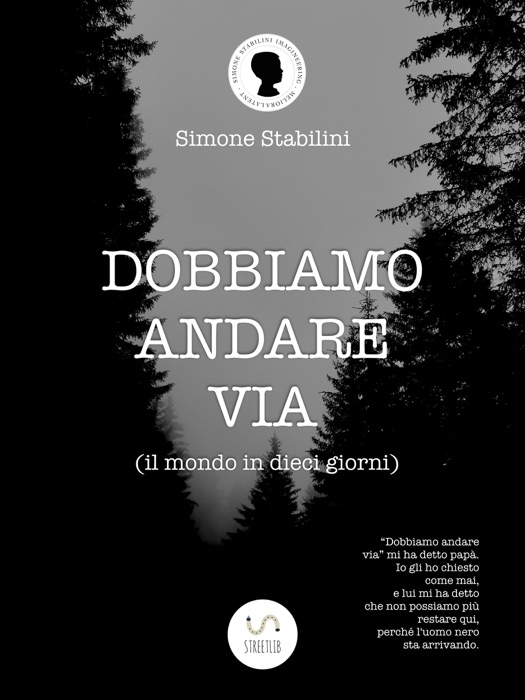 Dobbiamo andare via