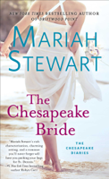 Mariah Stewart - The Chesapeake Bride artwork