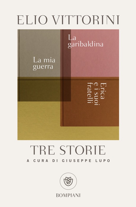 Tre storie