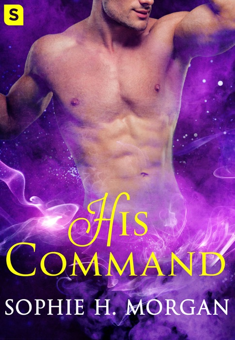 His Command