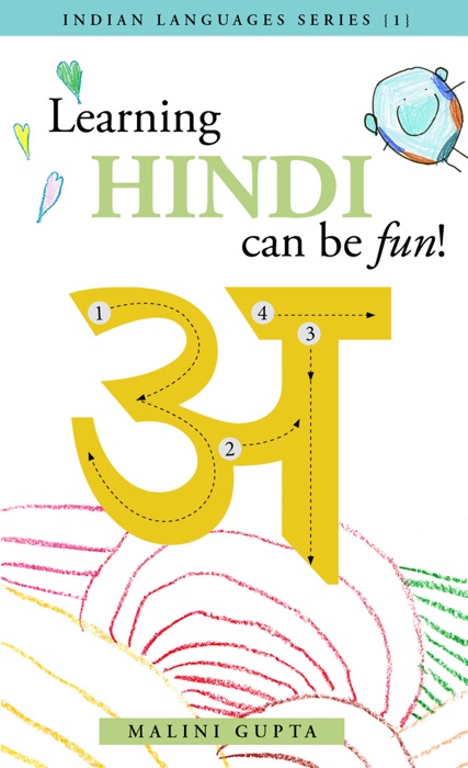 Learning Hindi Can Be Fun
