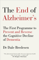 Dr Dale Bredesen - The End of Alzheimer’s artwork