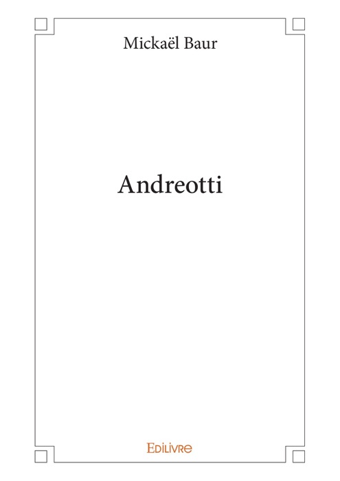 Andreotti