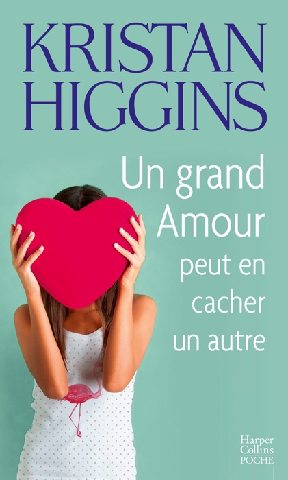 Un grand amour peut en cacher un autre