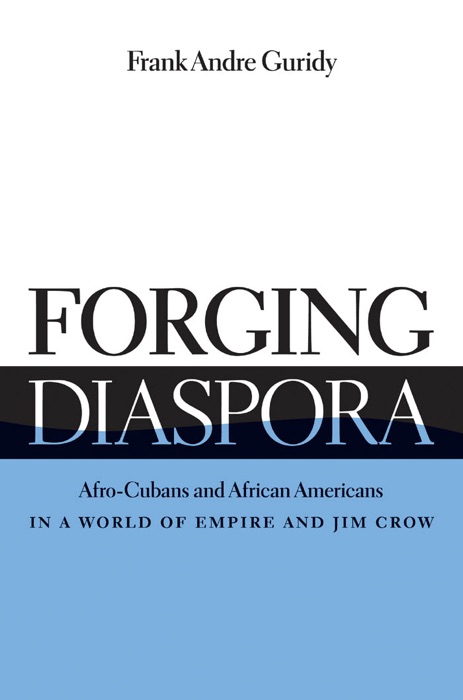 Forging Diaspora