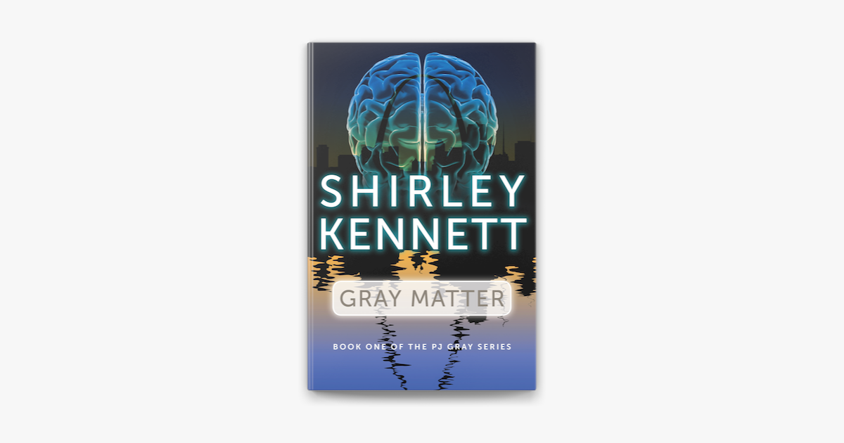 ‎Gray Matter on Apple Books