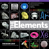 Elements - Theodore Gray