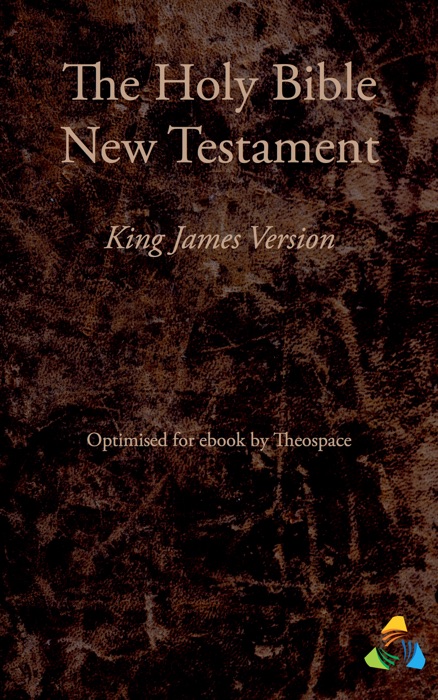 New Testament, King James Version (1769)