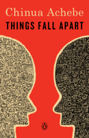 Chinua Achebe - Things Fall Apart artwork