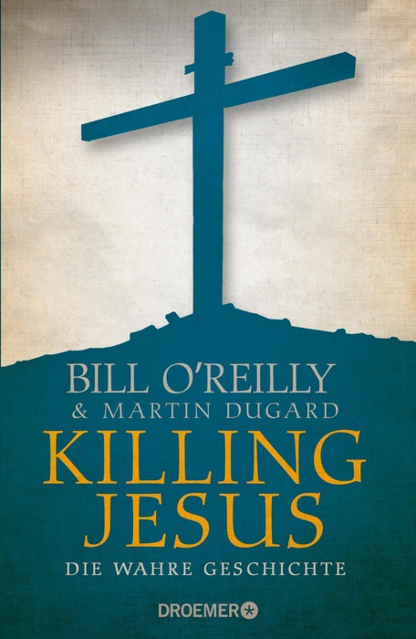 Killing Jesus