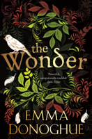 Emma Donoghue - The Wonder artwork