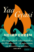 Heimkehren - Yaa Gyasi & Anette Grube