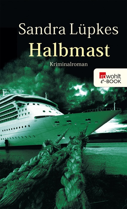 Halbmast