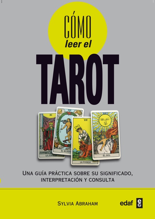 Como leer el tarot