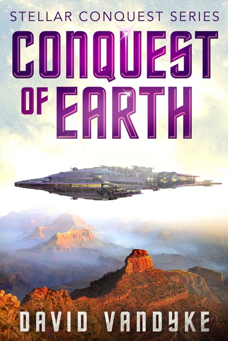 Conquest of Earth