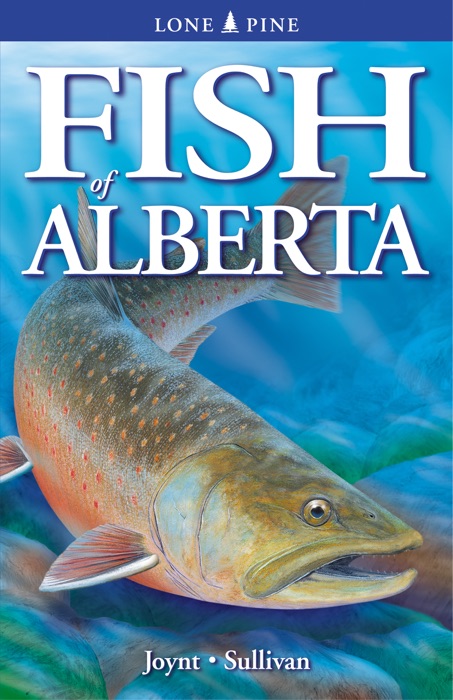 Fish of Alberta