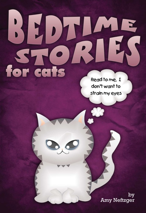 Bedtime Stories for Cats