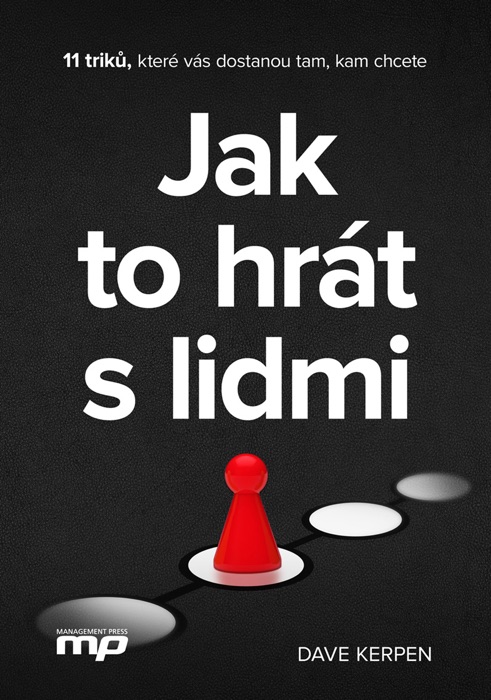 Jak to hrát s lidmi