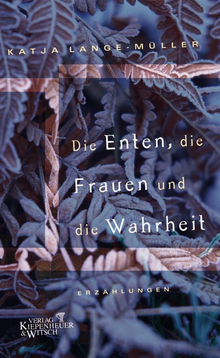 Die Enten, die Frauen und die Wahrheit