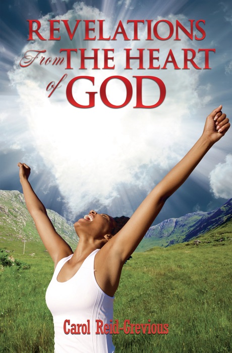 REVELATIONS FROM THE HEART OF GOD