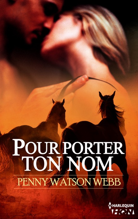 Pour porter ton nom