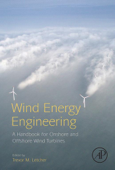 Wind Energy Engineering - Trevor M. Letcher