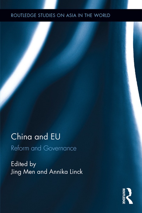 China and EU