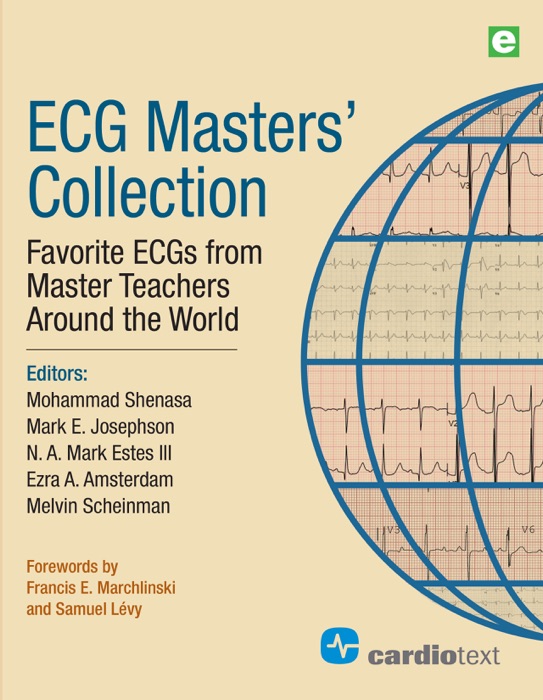 ECG Masters’ Collection