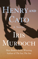 Iris Murdoch - Henry and Cato artwork