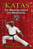 The Katas - Kenji Tokitsu