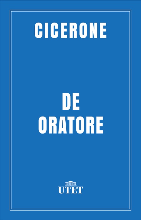 De oratore