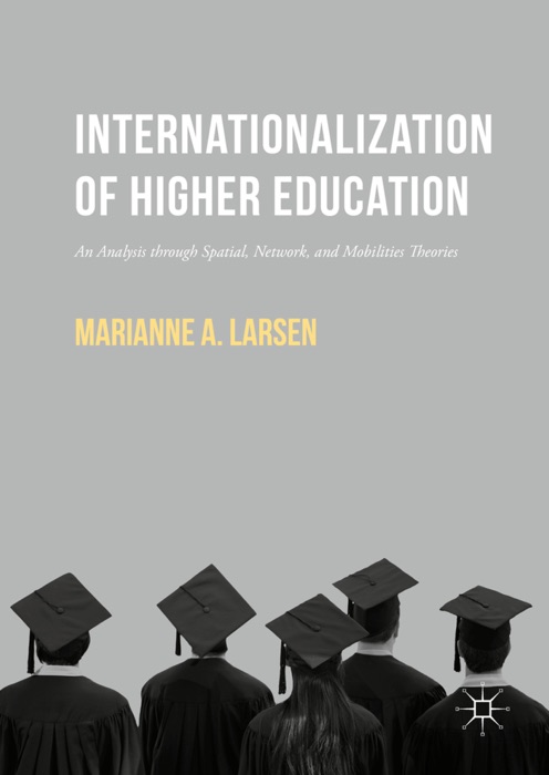 Internationalization of Higher Education