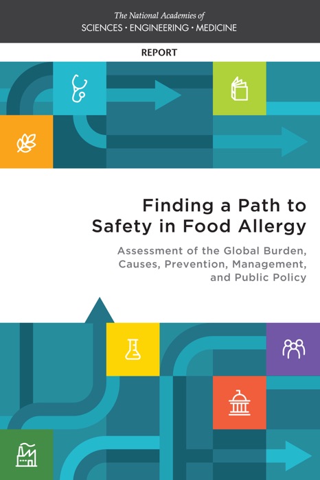 Finding a Path to Safety in Food Allergy