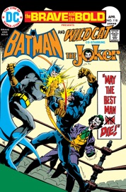 The Brave and the Bold (1955-) #118 - Bob Haney & Jim Aparo by  Bob Haney & Jim Aparo PDF Download