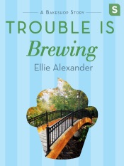 Trouble Is Brewing