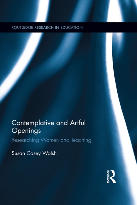 Contemplative and Artful Openings