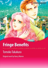 Fringe Benefits - Tomoko Takakura by  Tomoko Takakura PDF Download